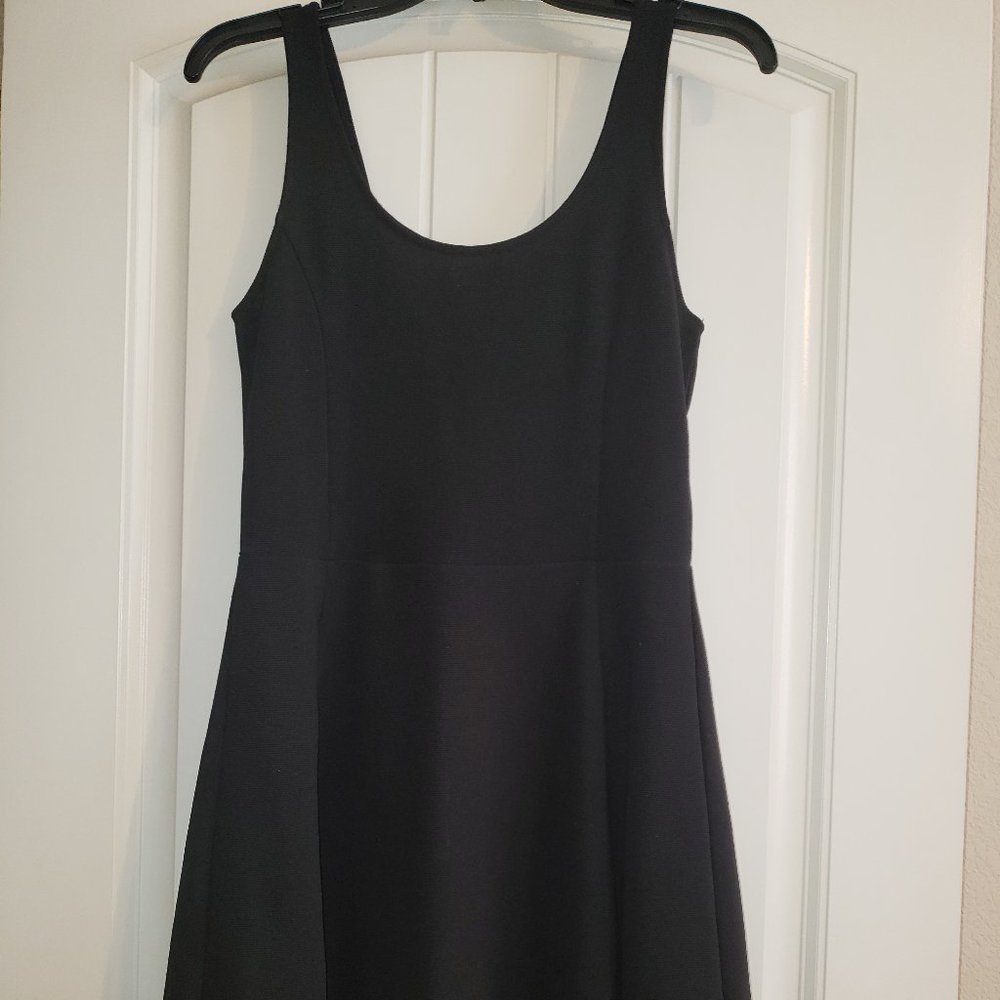 💋Black Summer Dress**2 for $15 BUNDLE **